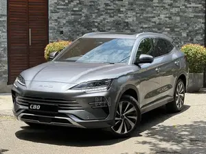BYD Sealion 6 2025