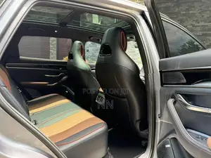 BYD Sealion 6 2025