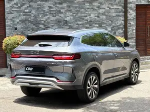 BYD Sealion 6 2025