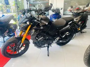 Yamaha MT 15 2026