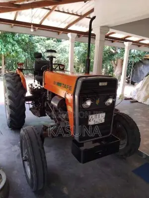 TAFE 45DI 2007 Tractor (Used)
