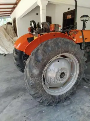 TAFE 45DI 2007 Tractor (Used)