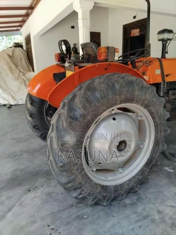 TAFE 45DI 2007 Tractor (Used)