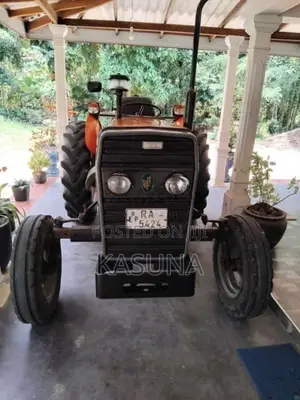 TAFE 45DI 2007 Tractor (Used)
