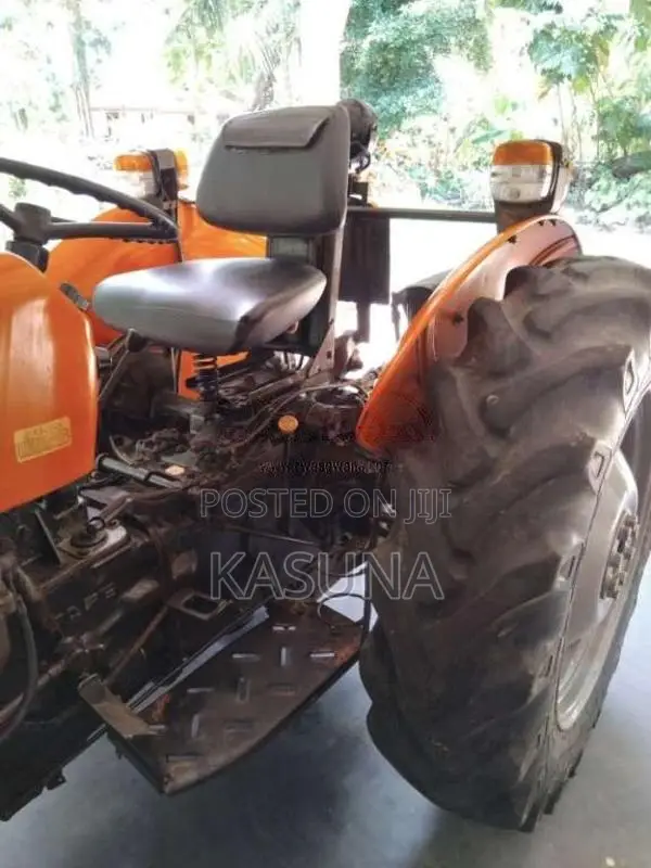 TAFE 45DI 2007 Tractor (Used)