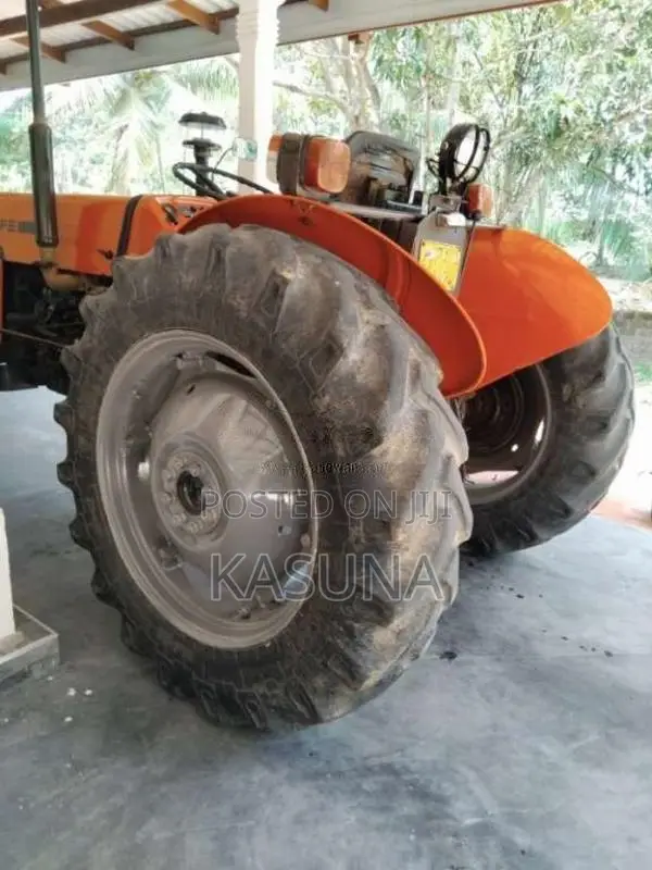 TAFE 45DI 2007 Tractor (Used)