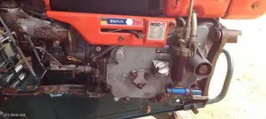Kubota RK80 2012 Tractor (Used)