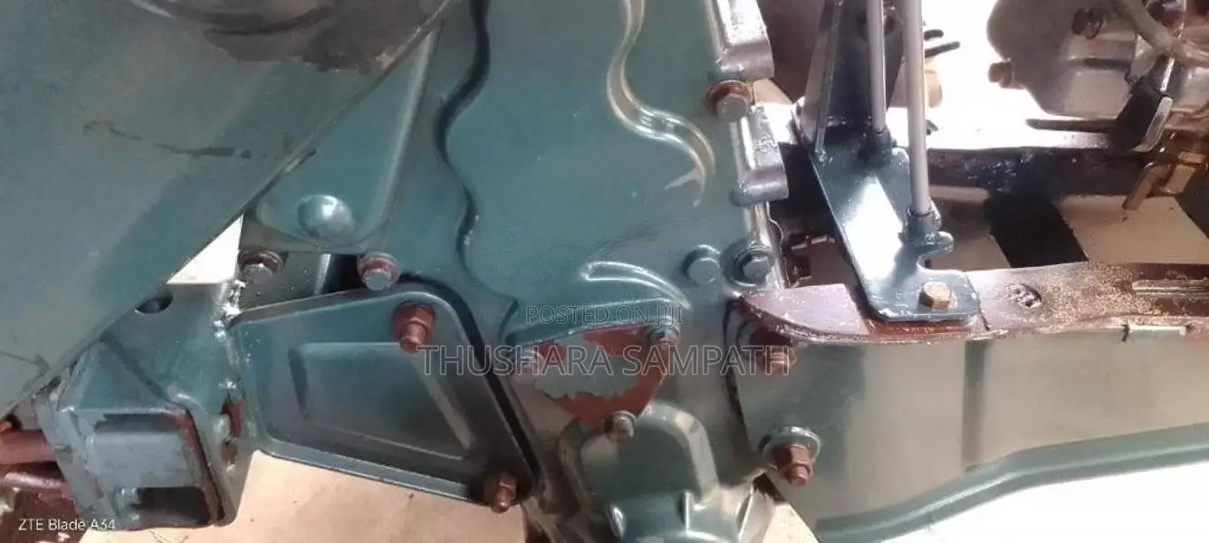 Kubota RK80 2012 Tractor (Used)
