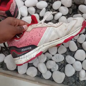 Second Hand Cricket Shoes