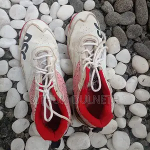 Second Hand Cricket Shoes