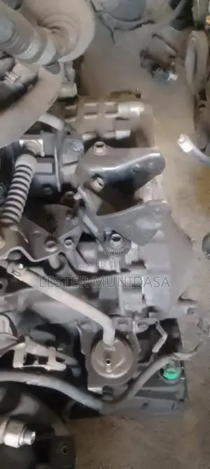 NissanPrimeraP12ReconditionedAutoGearBoxes for Car