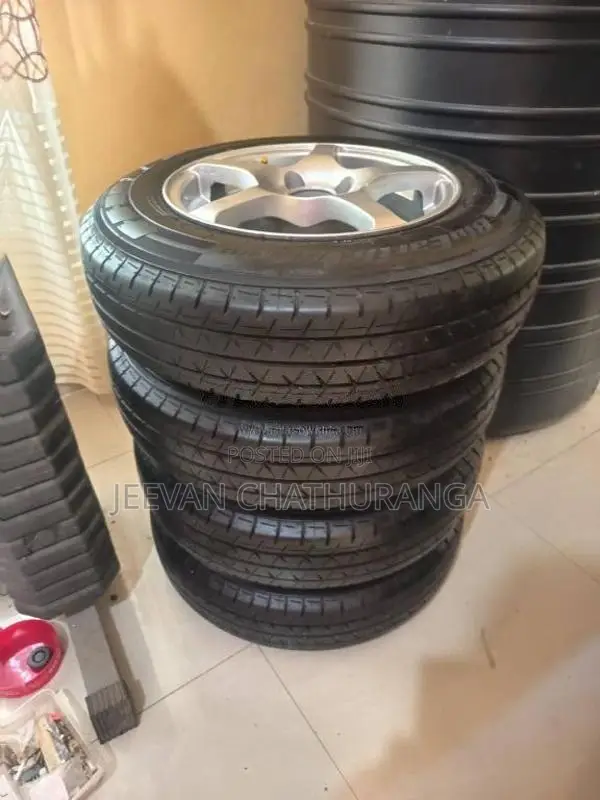 RimWithTyre for Other