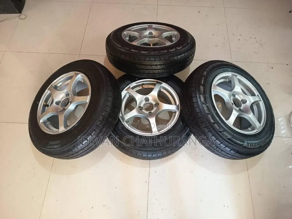 RimWithTyre for Other