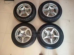 RimWithTyre for Other