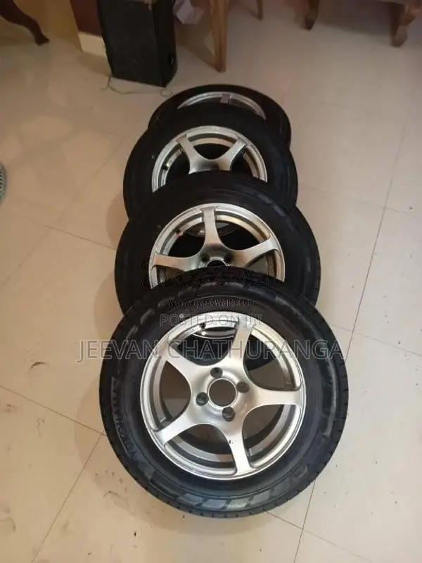 RimWithTyre for Other