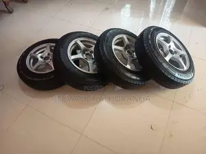 RimWithTyre for Other