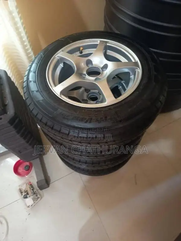 RimWithTyre for Other