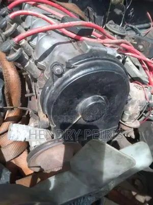 ENGieen& Gearbox Hyundai stelar for Car