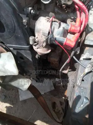 ENGieen& Gearbox Hyundai stelar for Car
