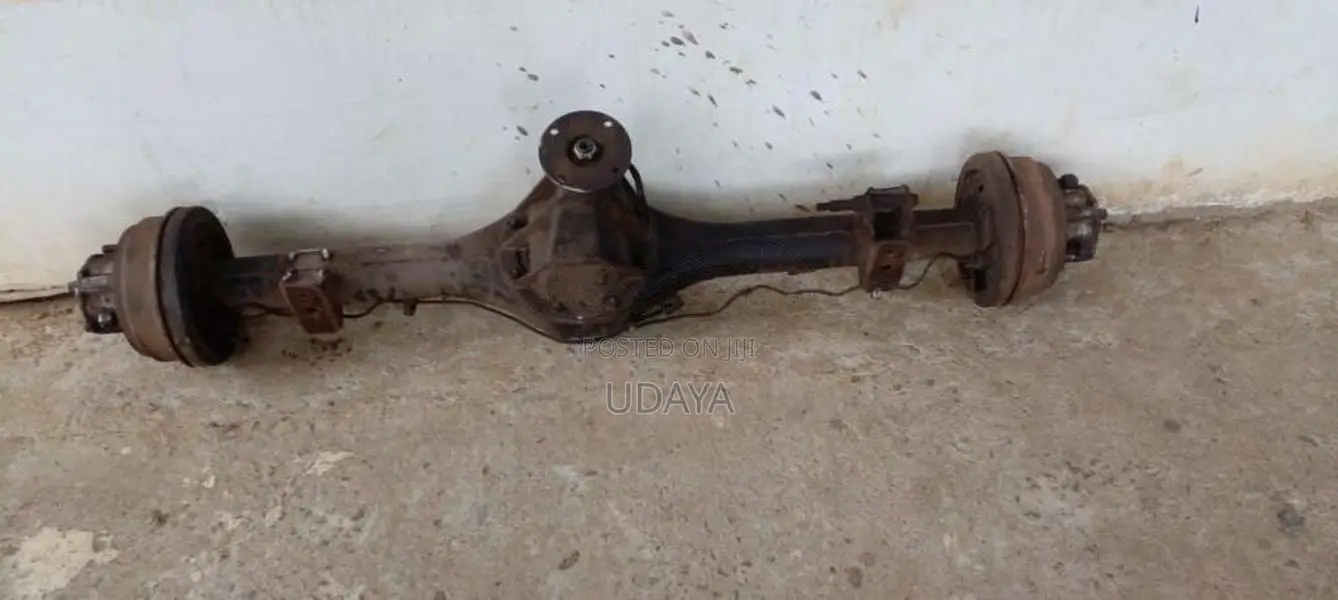 Mazda bongo juslo Diferancial  for lorry for Van