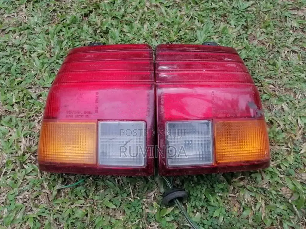 Toyota starlet ep 71 for Car