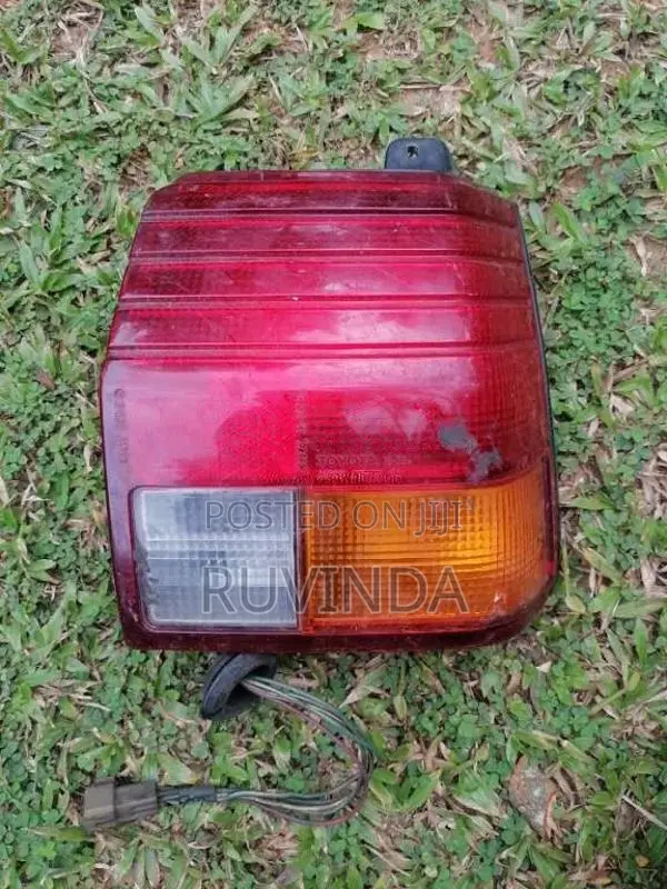Toyota starlet ep 71 for Car