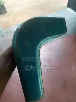 Pully gaurd for Tractor
