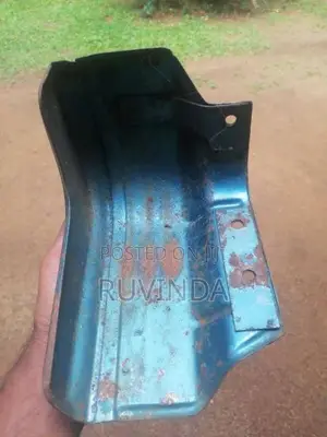 Pully gaurd for Tractor