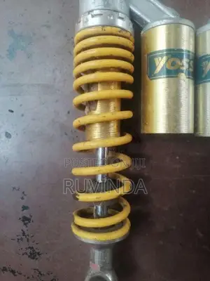 Rear shock for Motorbike