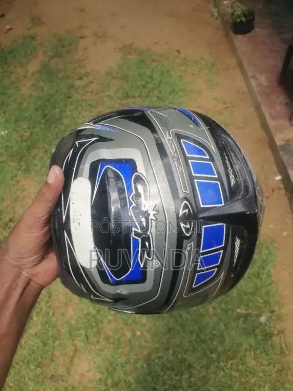 Helmet full face for Motorbike