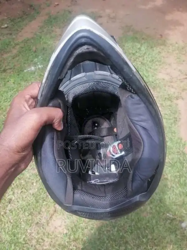 Helmet full face for Motorbike