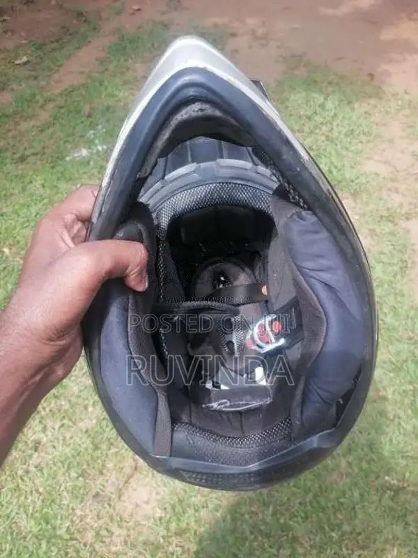 Helmet full face for Motorbike