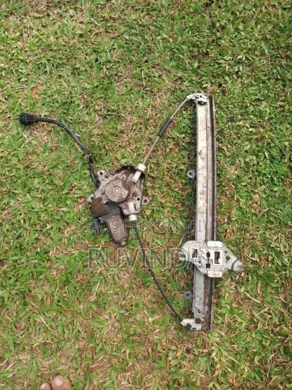 Wiper motor for Car