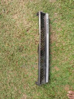 Front shell for Car