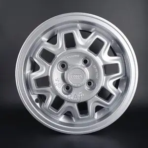 AudiWaffeleisenAlufelgen55Jx13ET454100811601025A for Car