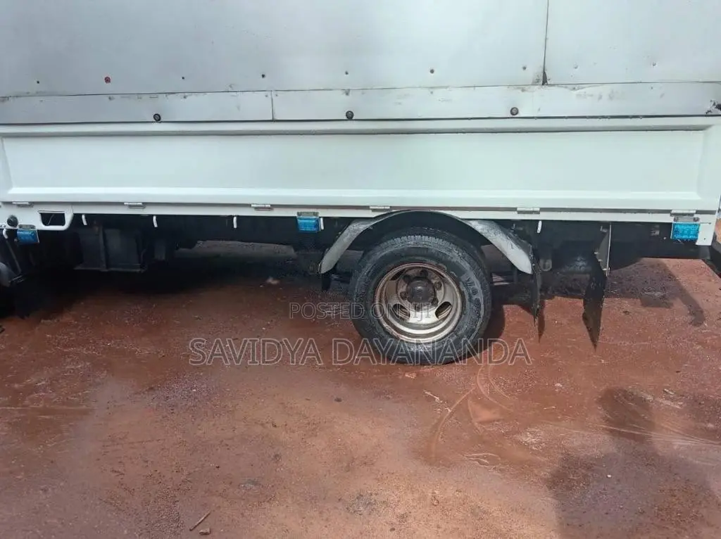 for Lorry