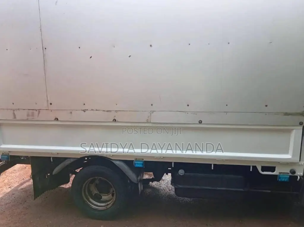 for Lorry