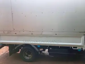 for Lorry