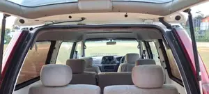 Toyota Noah 1999 Van (Used)