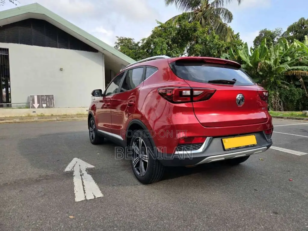 MG ZS 2019 SUV (Used)