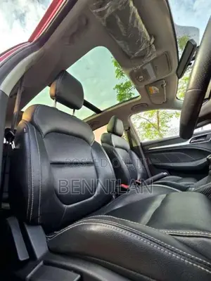 MG ZS 2019 SUV (Used)