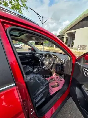 MG ZS 2019 SUV (Used)