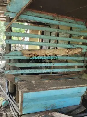Ceygra Sifang 2025 Tractor (Used)