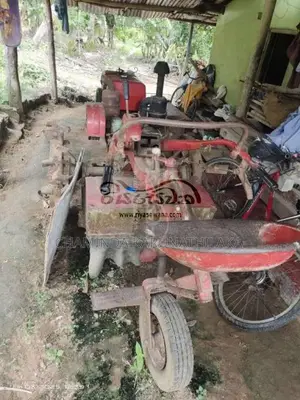 Ceygra Sifang 2025 Tractor (Used)