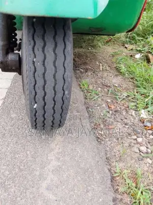 Bajaj 4 Stroke 2012 Three Wheel (Used)