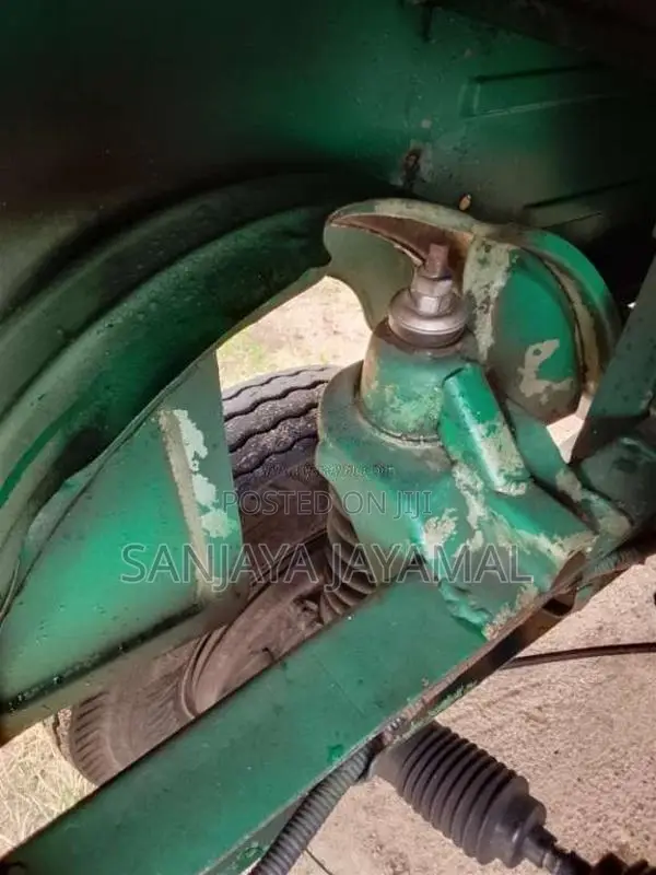 Bajaj 4 Stroke 2012 Three Wheel (Used)