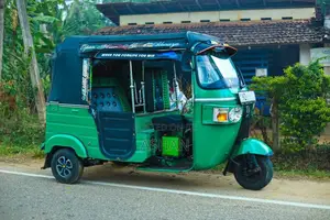 Bajaj RE 205 2011 Three Wheel (Used)