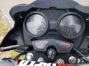 Bajaj Discover 2010 Motorbike (Used)