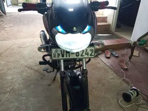 Bajaj Discover 2010 Motorbike (Used)