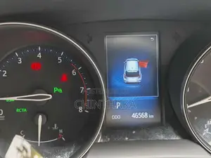 Toyota CHR NGX 10 2019 SUV (Used)
